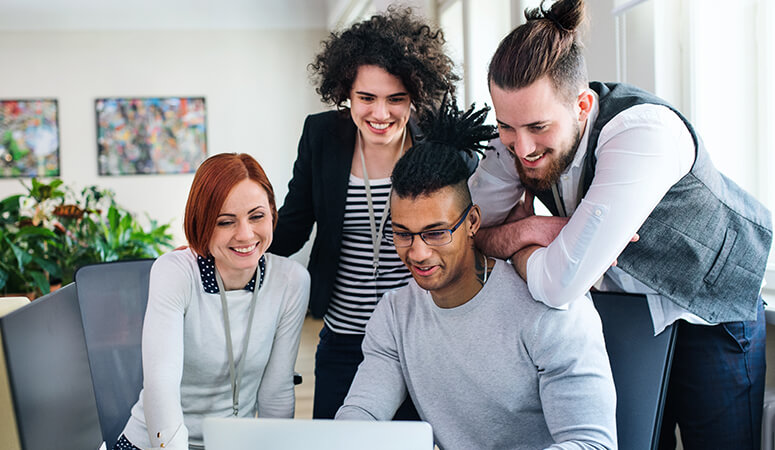 Compliance support service